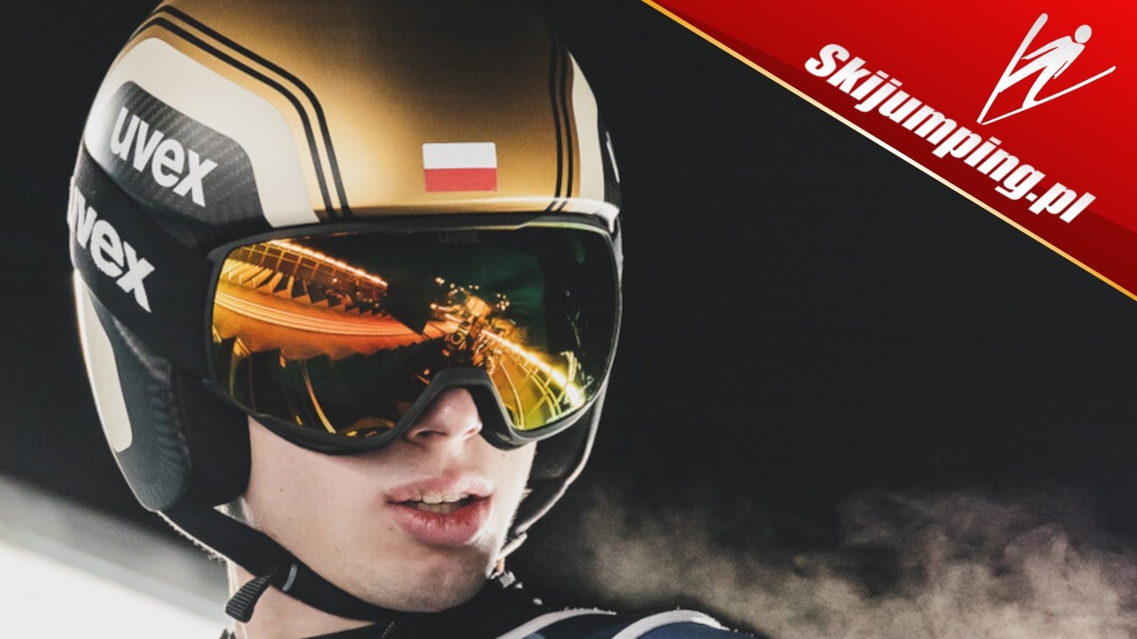 MOŻNA OSZALEĆ ZE SZCZĘŚCIA | LIVE z Włochem