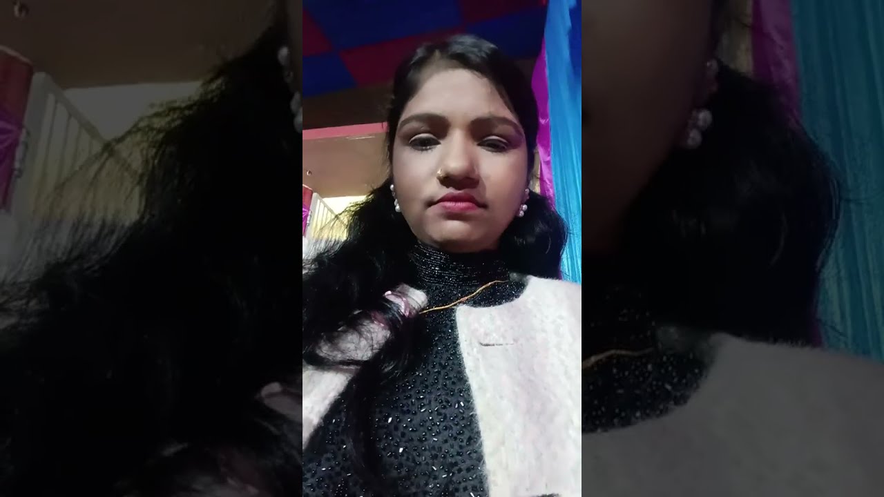 gudiya kumari 32 is Live good morning 🌄