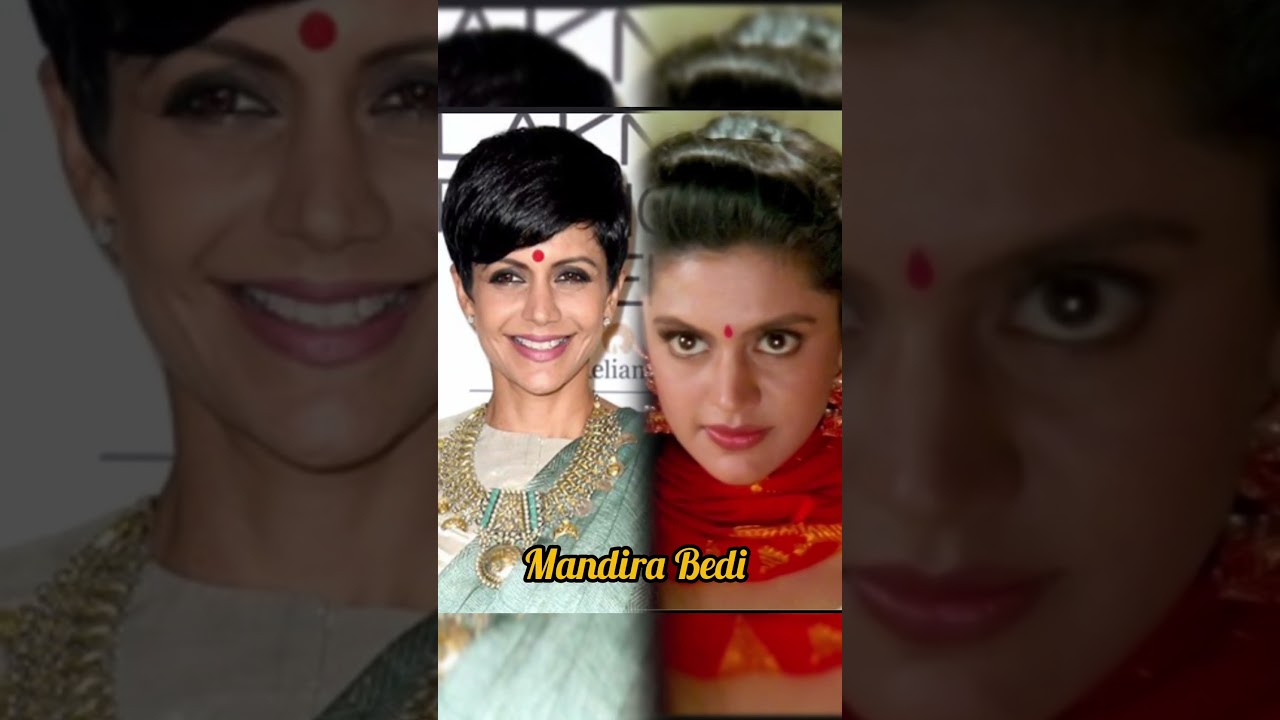 80s n 90s indian hindi tv shows top actress 😍🥰✨
