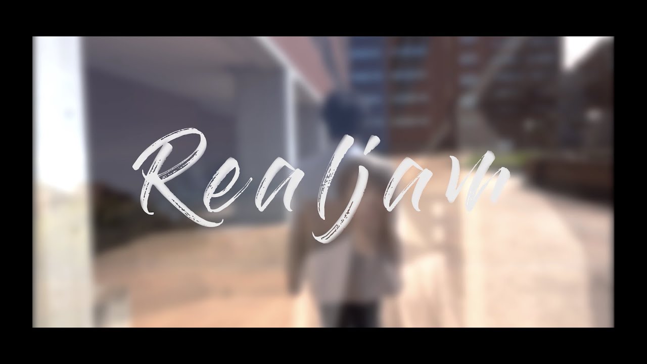 筑波大学ストリートダンスサークル Realjam 新歓PV 2020