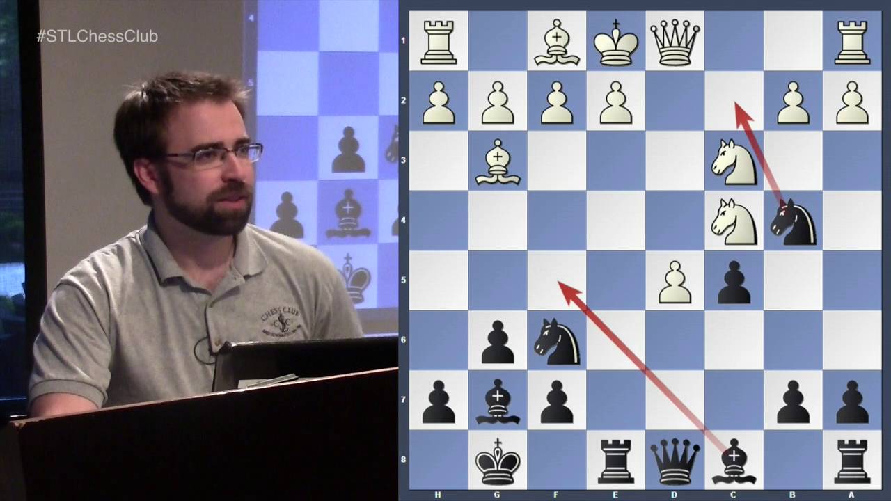 The Modern Benoni is No Baloney: Part 3 - Chess Openings Explained