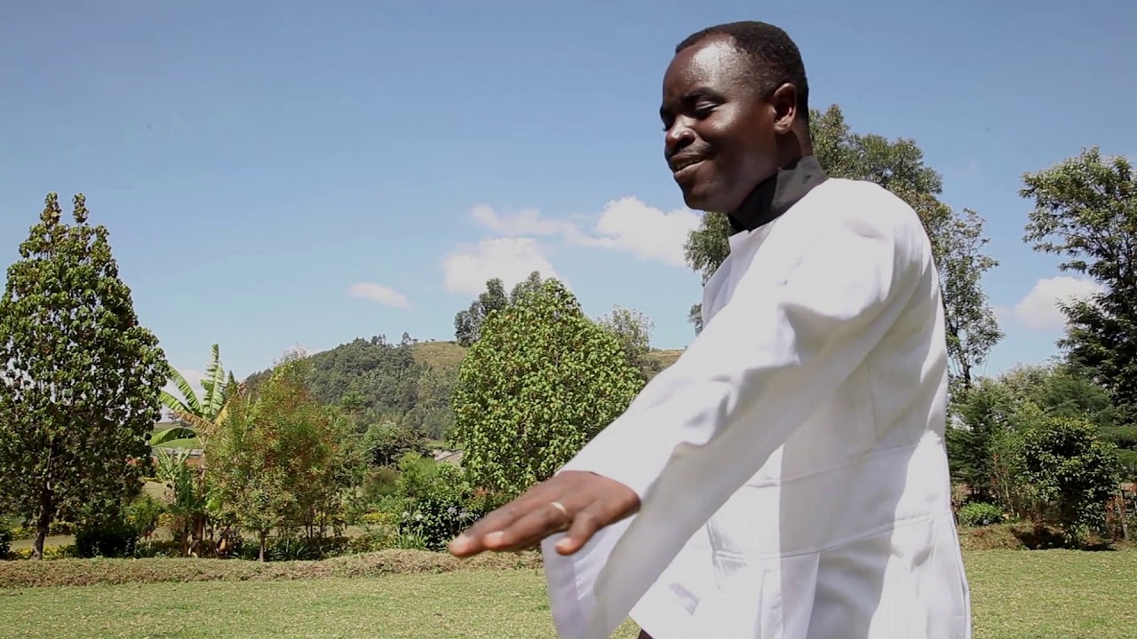 AIC Kaptembwa Choir   Watumishiwako