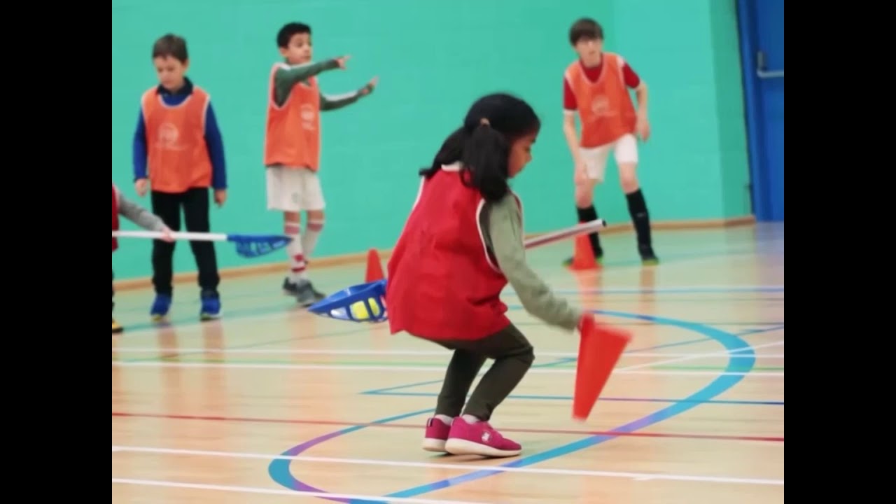 Holiday Courses - Fun, active and engaging courses during school holidays