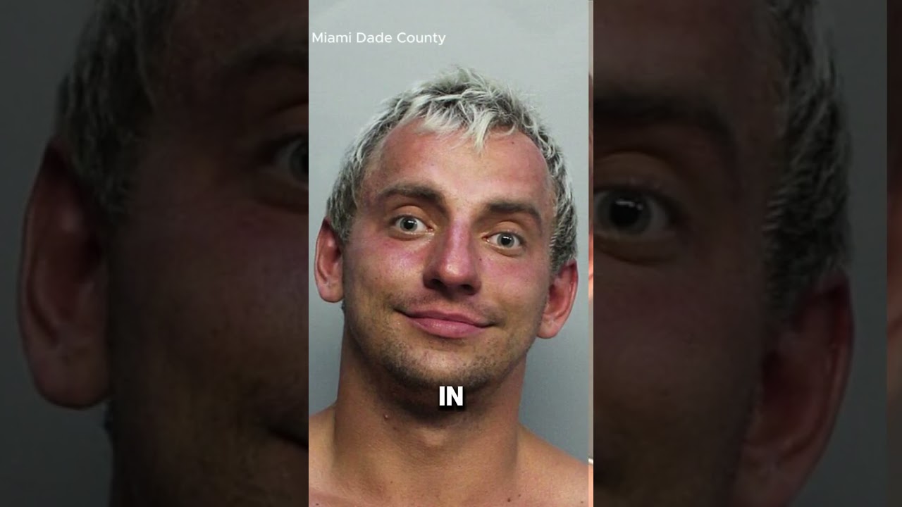 YouTuber Vitaly is being deported to Russia after months behind bars in the Philippines