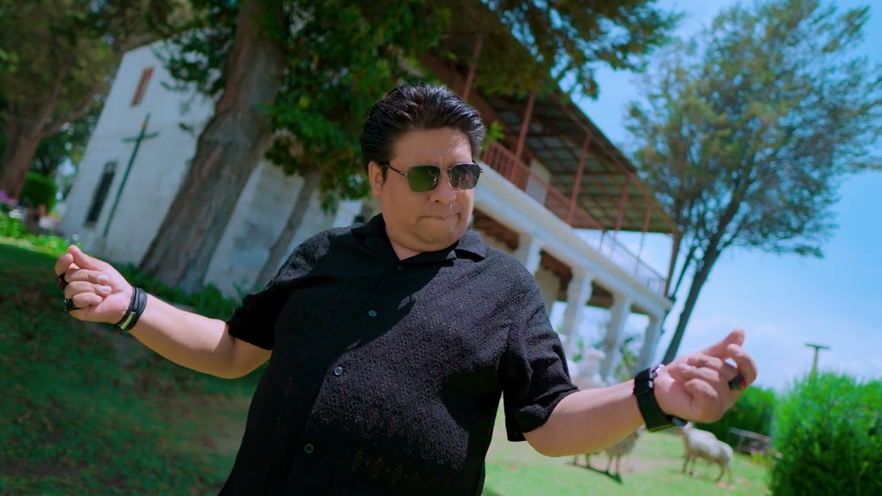 💿 Chinito Del Ande - Por ti - Estreno 2025
