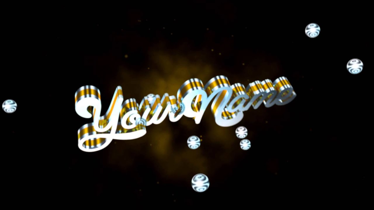 Epic Chill Intro Template V2 (NO PLUG INS!) [C4D + AE] by So Incommodious