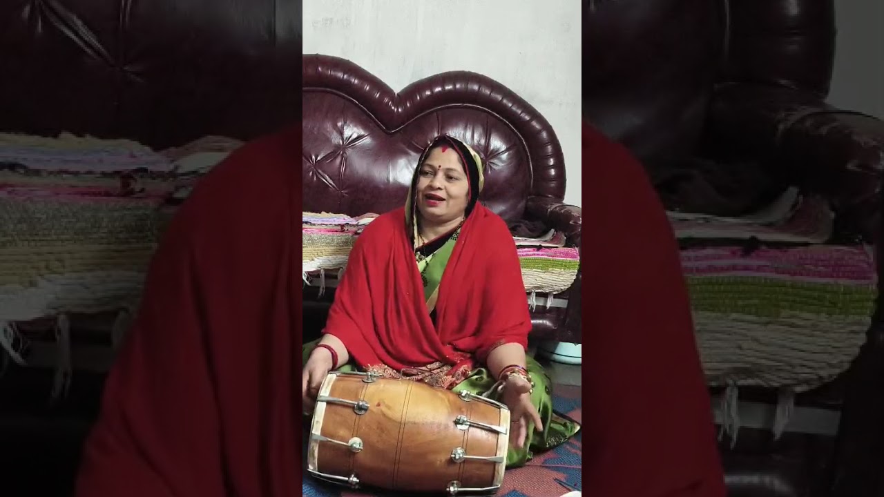 Poora lokgeet robe kutum parivaar nanad bichhu ne khaye lai re#viralvideo #foryoupageシ #newsong#
