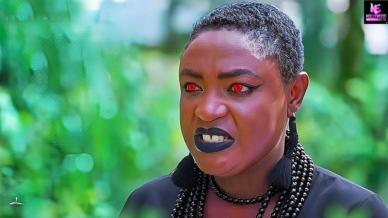 You Wil Never Regret Watching This LIZZY GOLD Amazing New Movie Released Today-African Movie