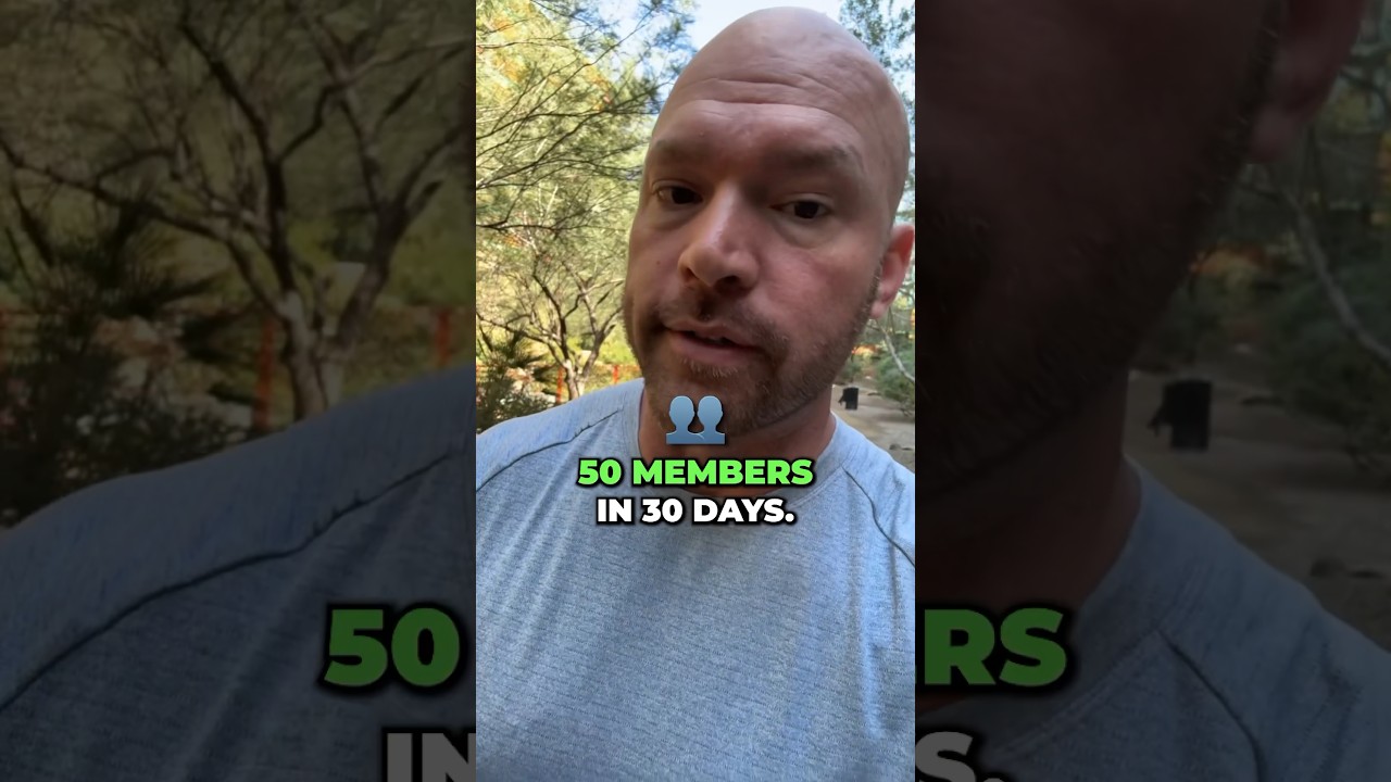 What 99% Of Gym Marketing Agencies Never Tell You
