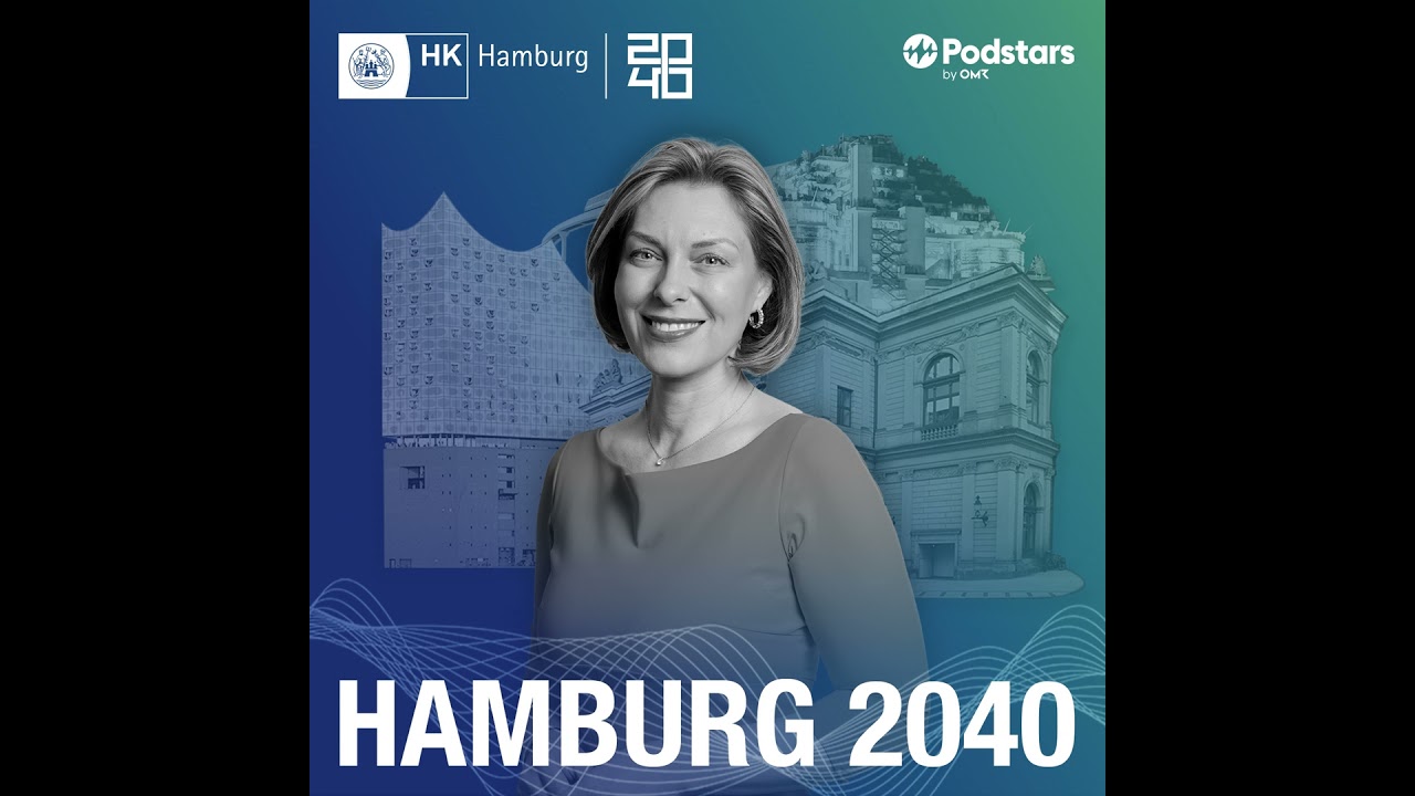 Helena Melnikov (DIHK) - die neue starke Stimme der deutschen Wirtschaft