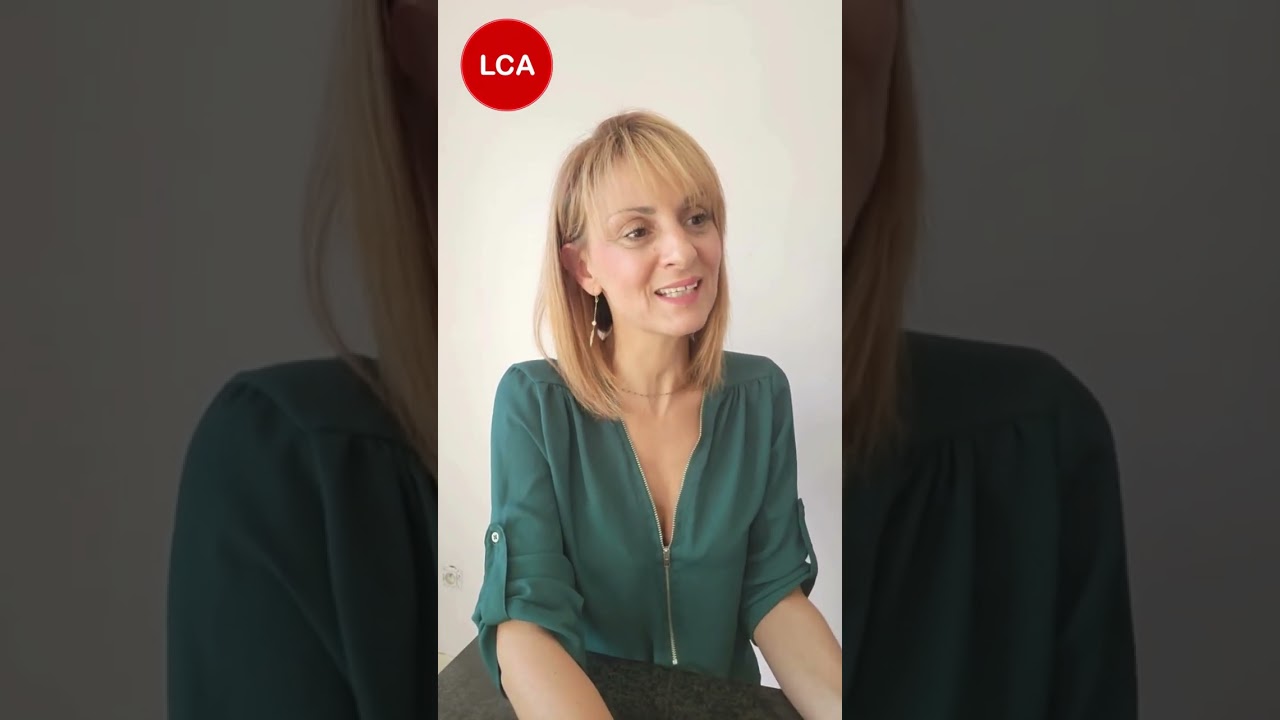 Formation accompagnateur VAE - Témoignage Anaé