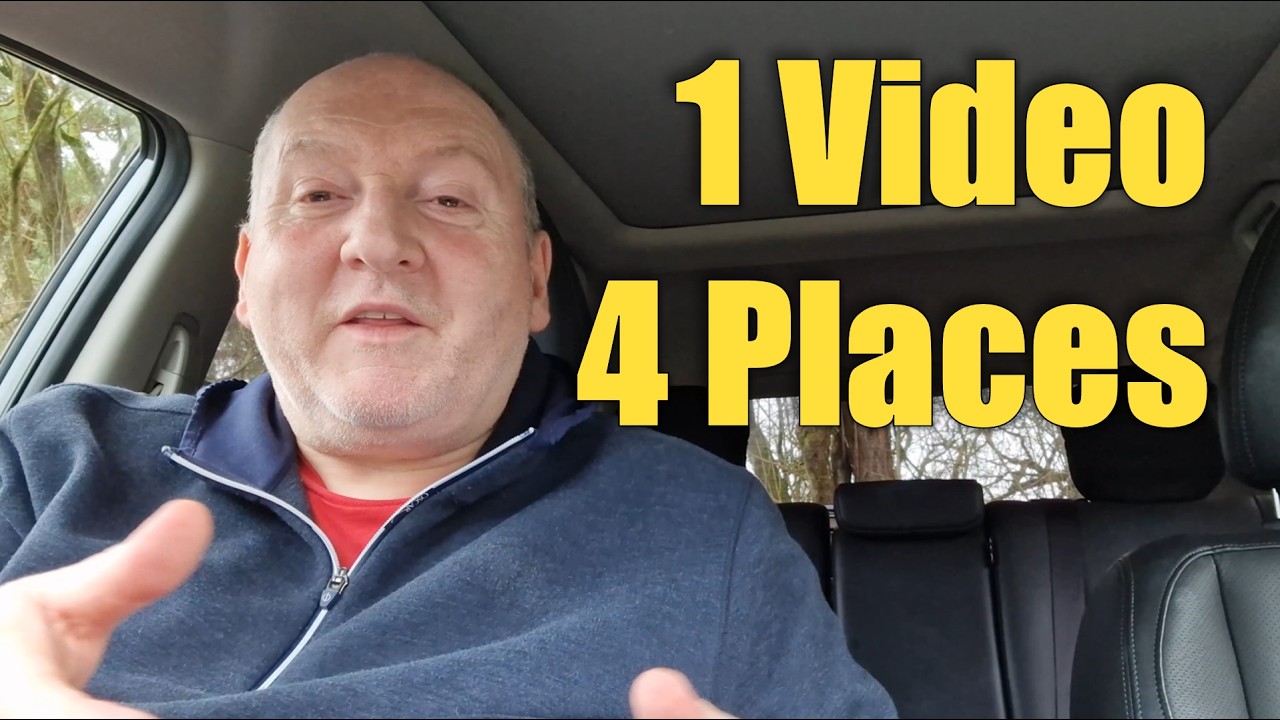How to Make Your Small Channel Look Professional (The Playlist Method)