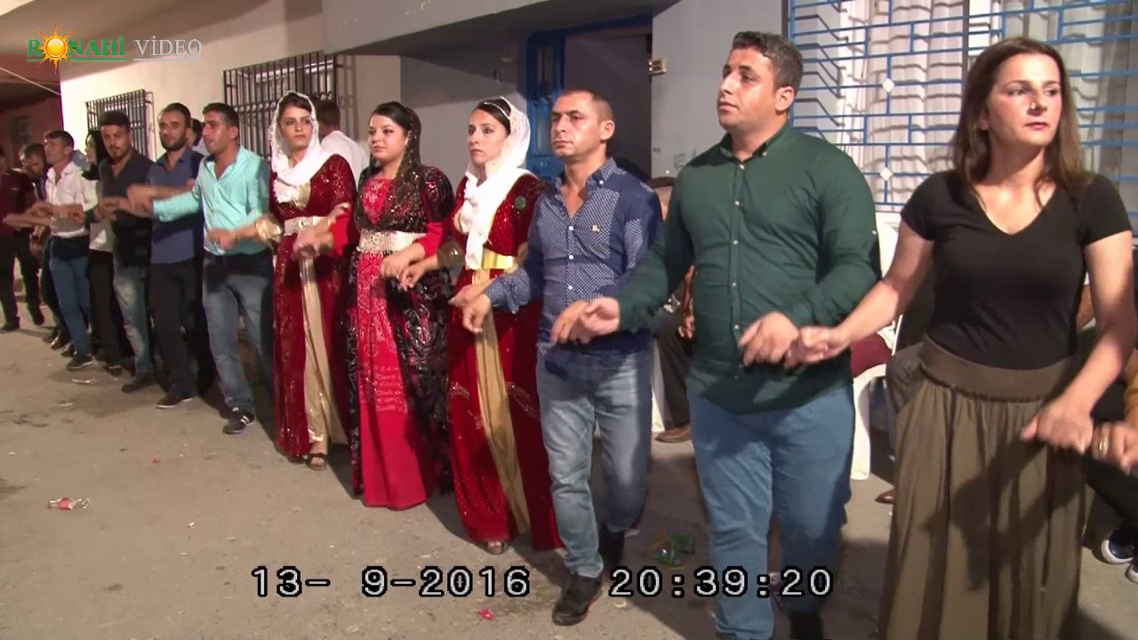 Ronahi  müzik  Özcan Ayhan Düğün part 4