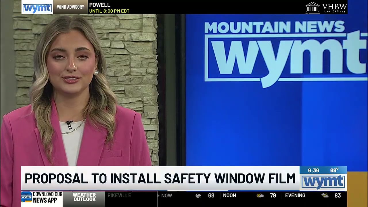 WYMT Mountain News This Morning Top Stories at 6:30 a.m. 3/11/2026