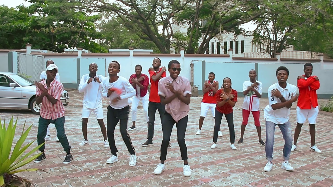 Nous vous souhaitons un joyeux Noël | [Coupé Decalé] African Christmas - Merry Christmas