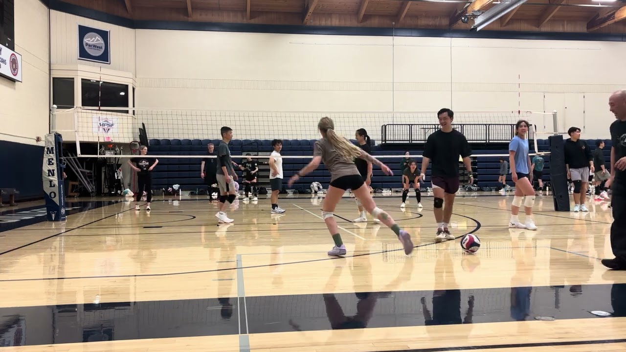 2/23/26 Trad Revco IVL - Game 2