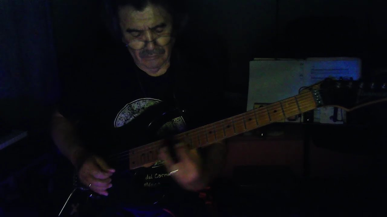 Practice 1024 Xotic SL Drive Slide RWS11 (Rev. Billy Gibbons) the red By Dunlop