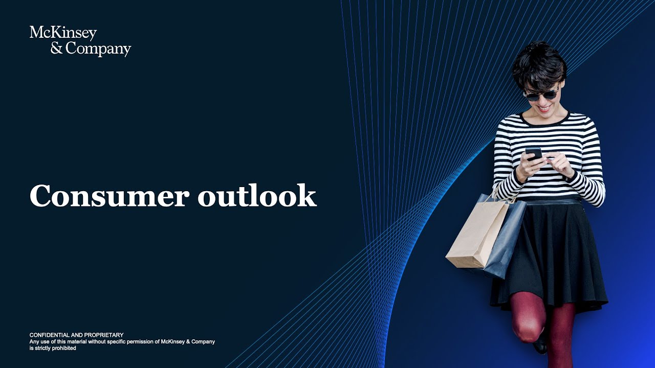 Economic forces shaping consumer spending patterns
