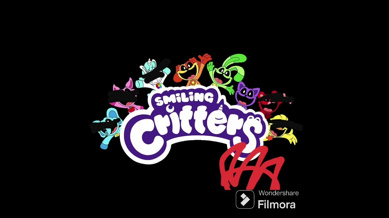 the smiling critters:episode 1=search for secretary fox