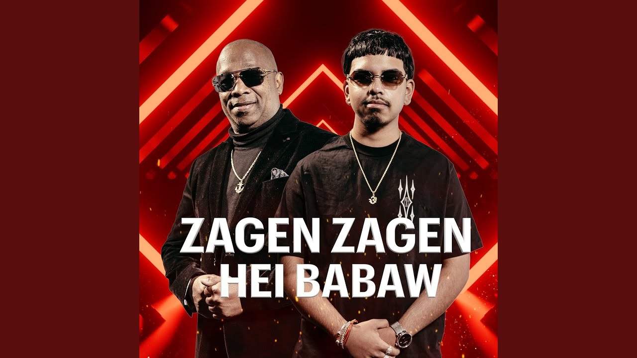 Zagen Zagen Hei Babaw