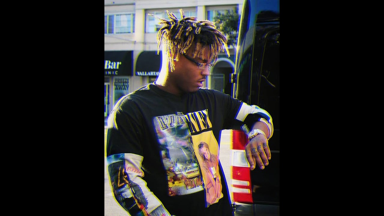 (FREE) [OLD] Juice WRLD x Nick Mira Type Beat - 