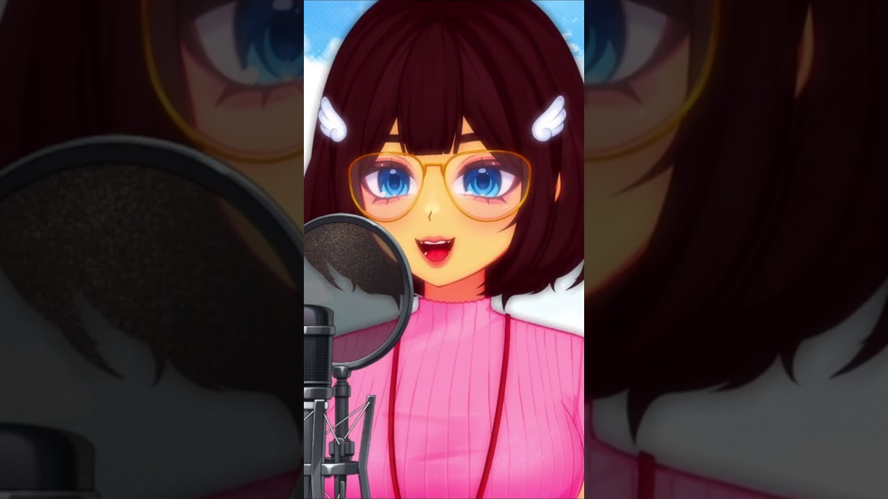 🎤 Singing March Day 5. With A Rap Section- THE BADDEST by K/DA