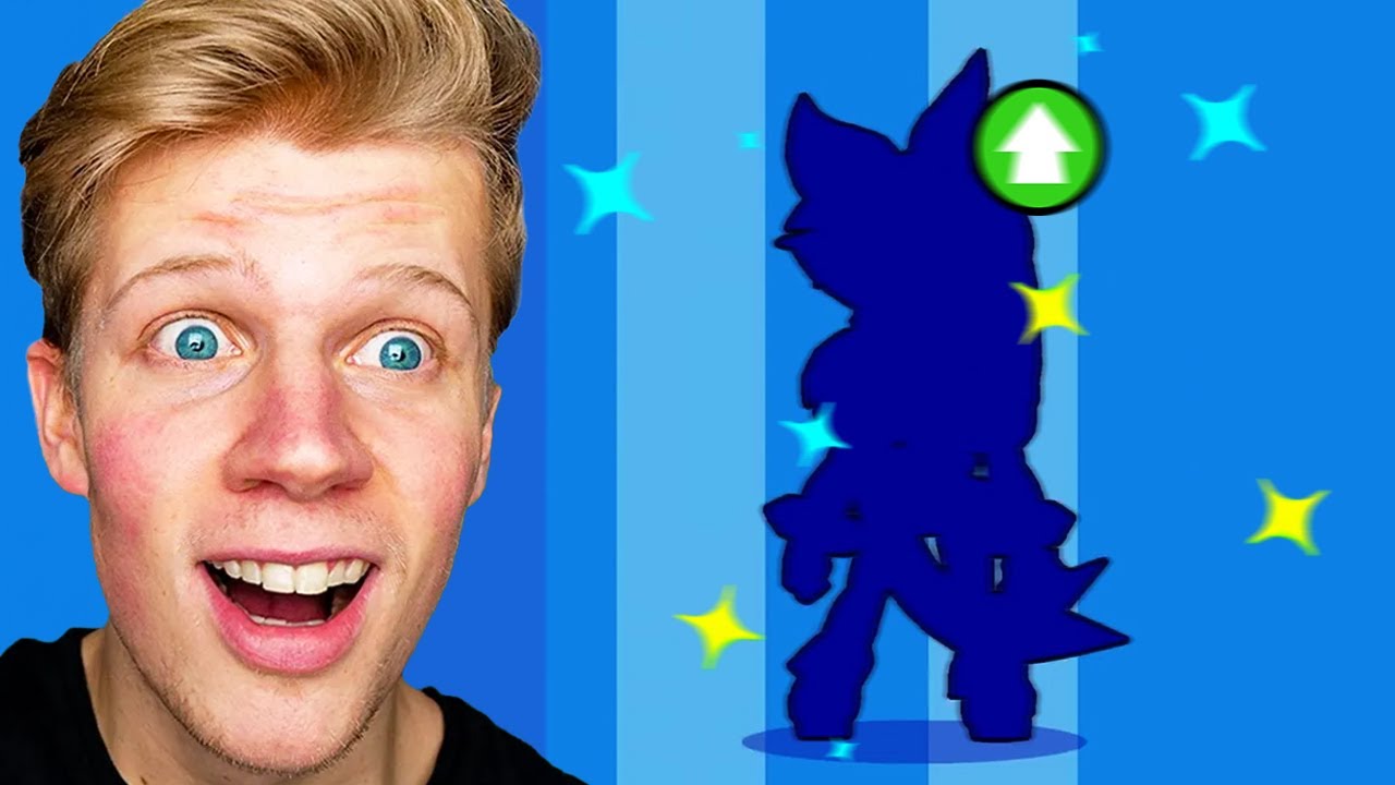 IK KREEG DE BESTE KNOKKER IN BRAWL STARS!