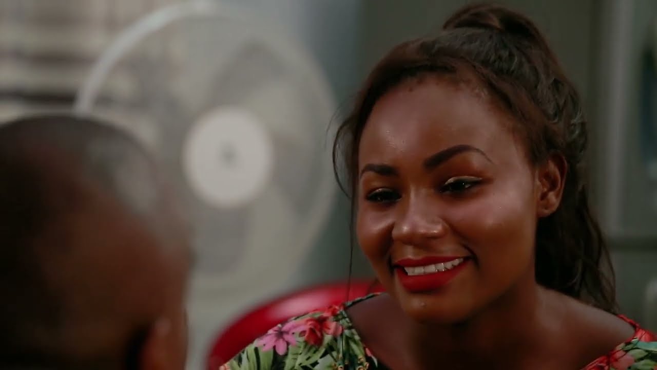 Mistakes gals do  episode 90
