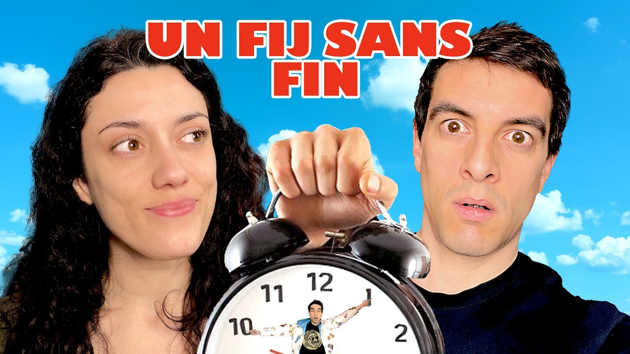 ON TROUVE LE MEILLEUR JEU DU FESTIVAL DE CANNES 2026&hellip; EN BOUCLE