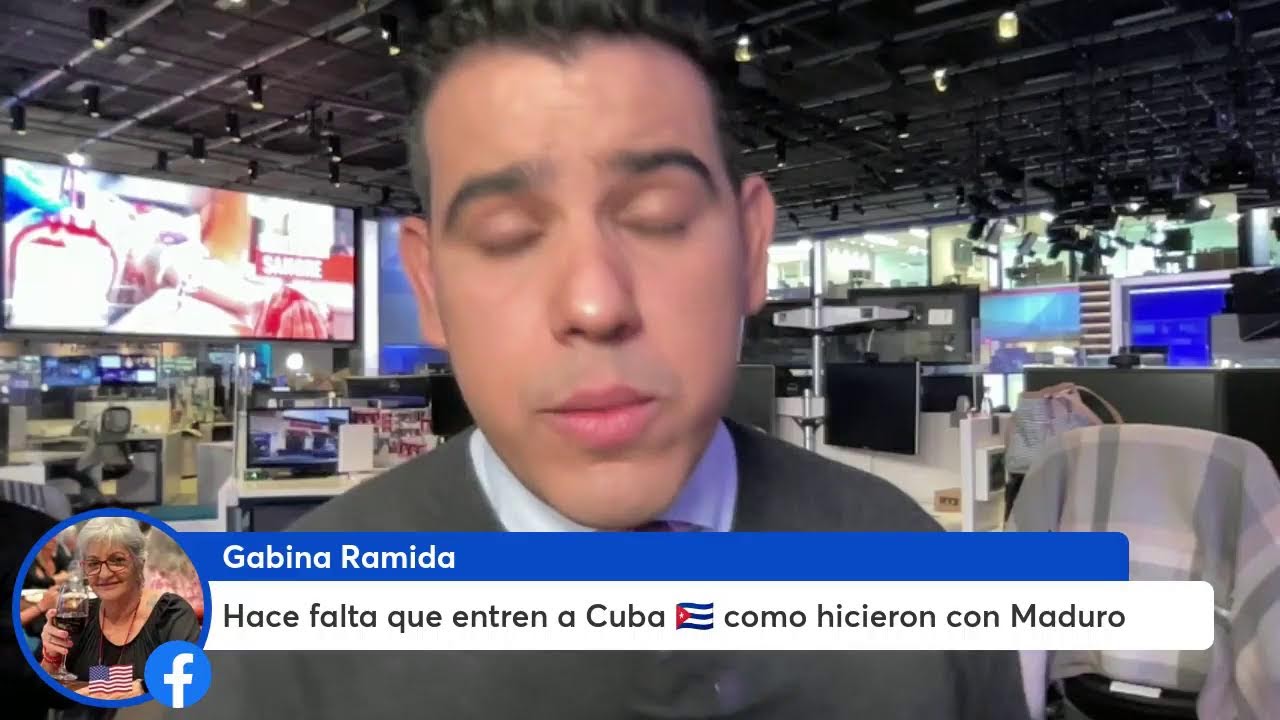 ALERTA: USA PODRÍA CANCELAR LOS VUELOS COMERCIALES A CUBA