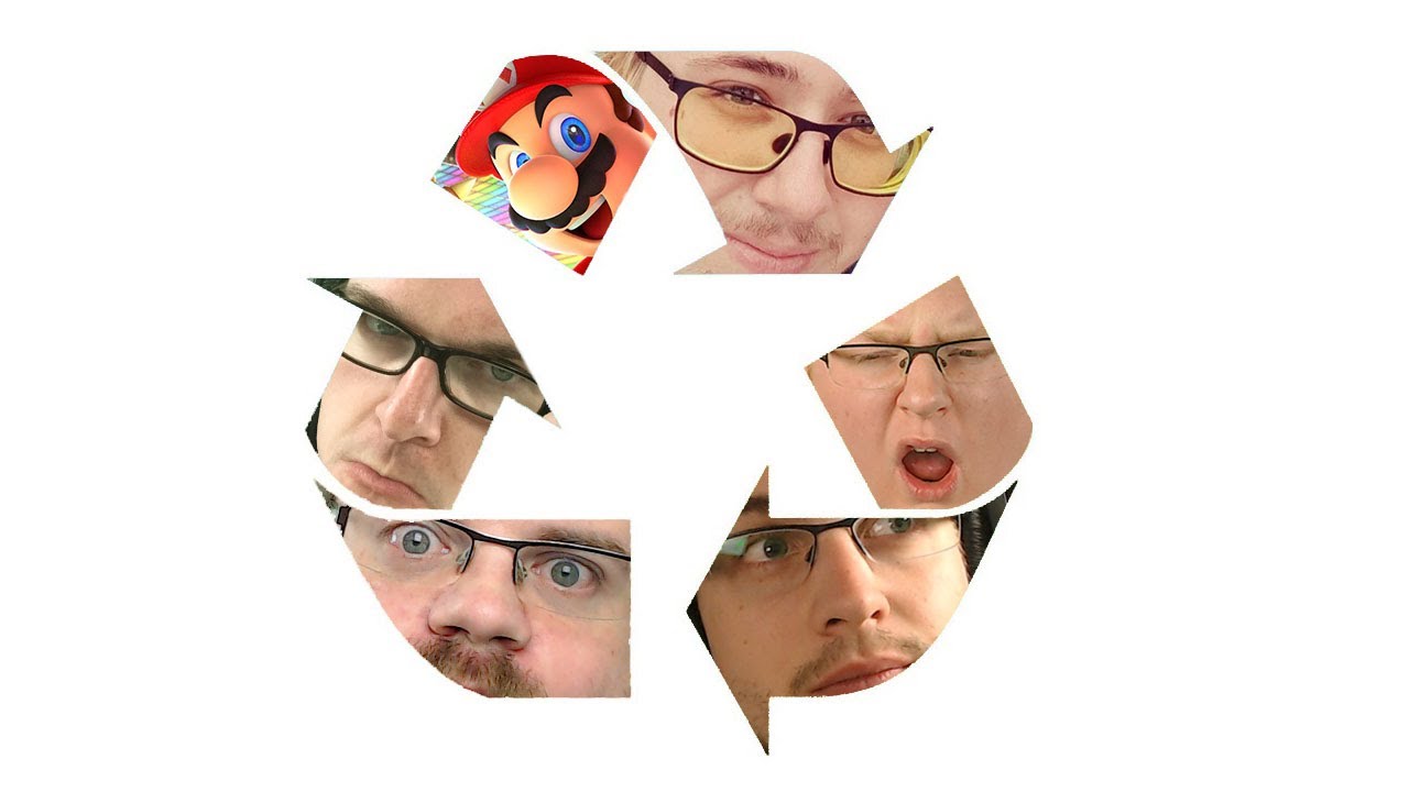 Umwelt-Tipps bei Mario Kart 8 Deluxe