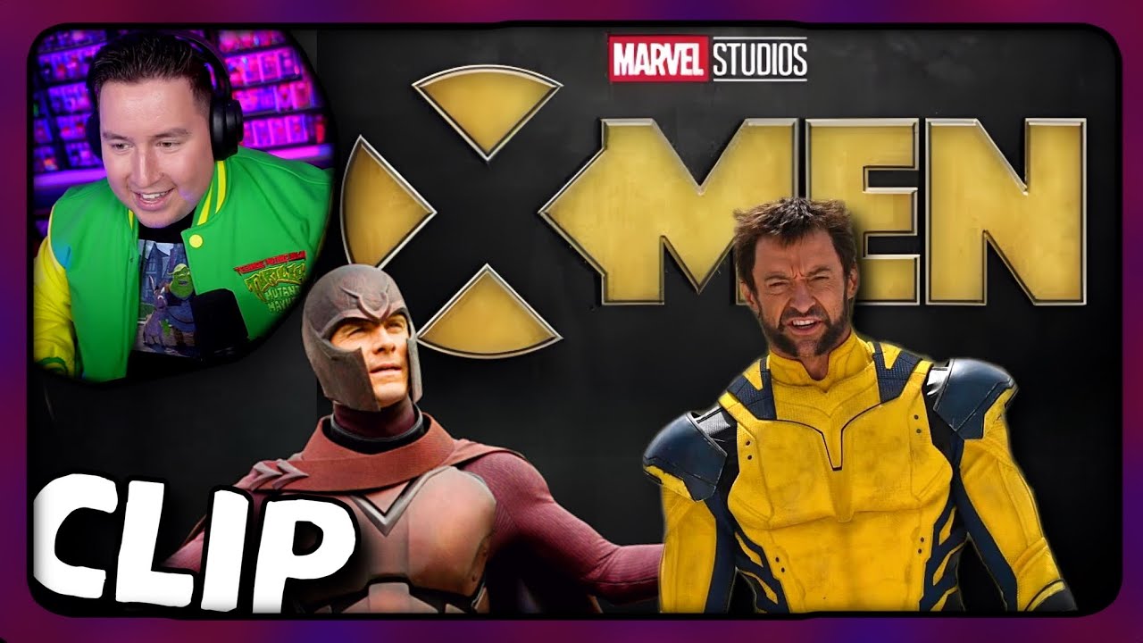 Marvels Reported Plans For The X-Men (No Magneto & Female Focused)