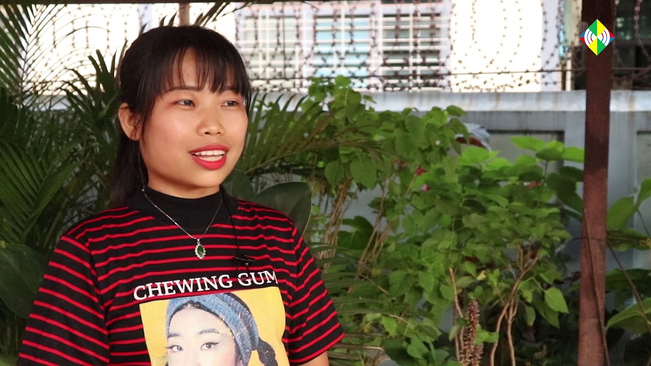 Kachin Funny Video Maker (IDOL) Group