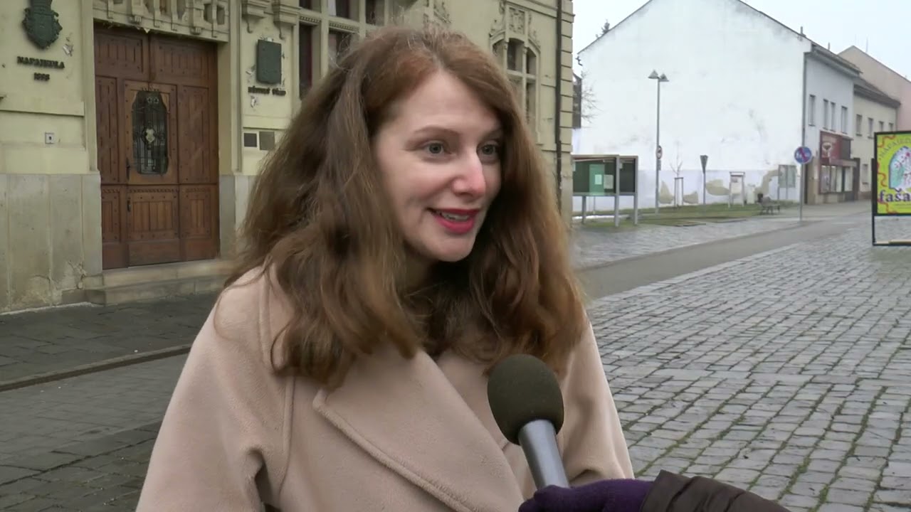 Napajedla - Vysílání NTV cable 30.1.2026