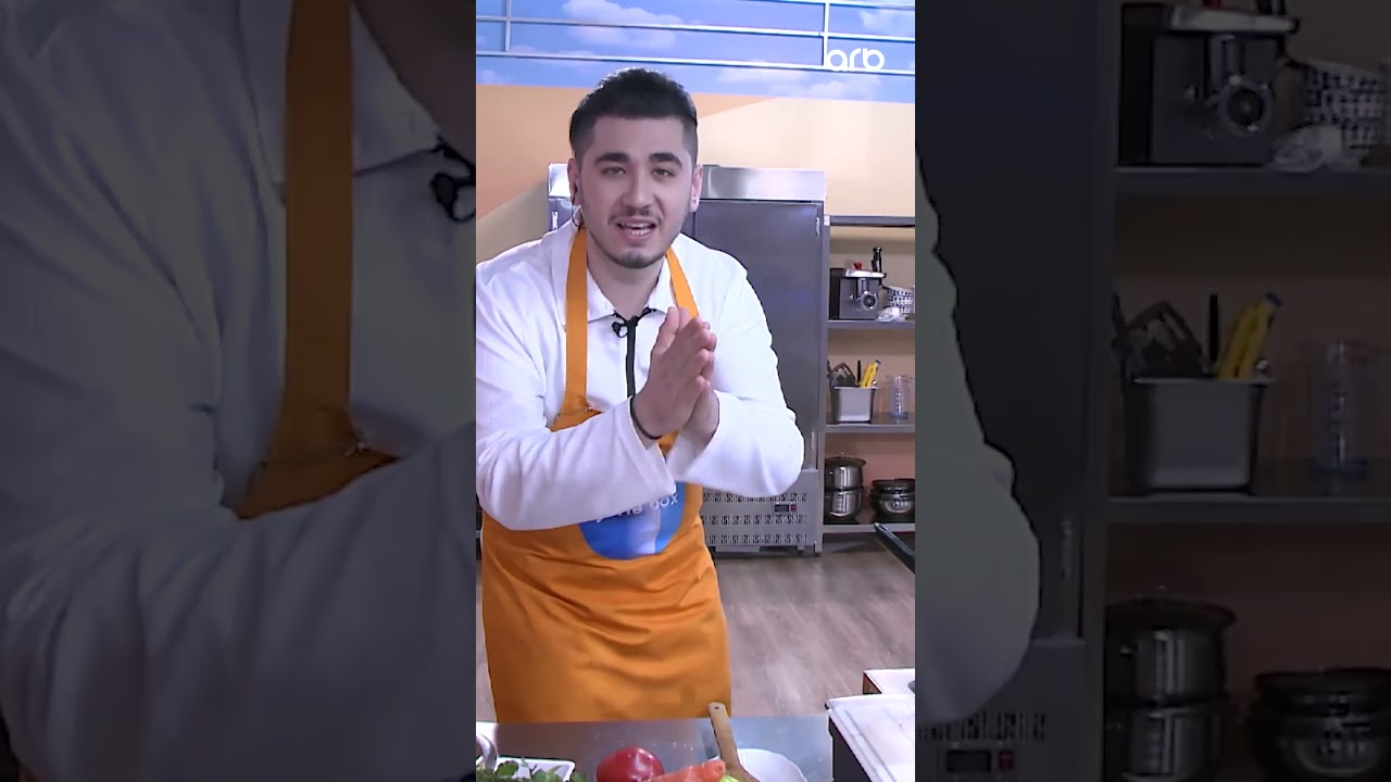 Maşının a&ccedil;arını buzxanaya qoymuşdu #arbtv #gunebax
