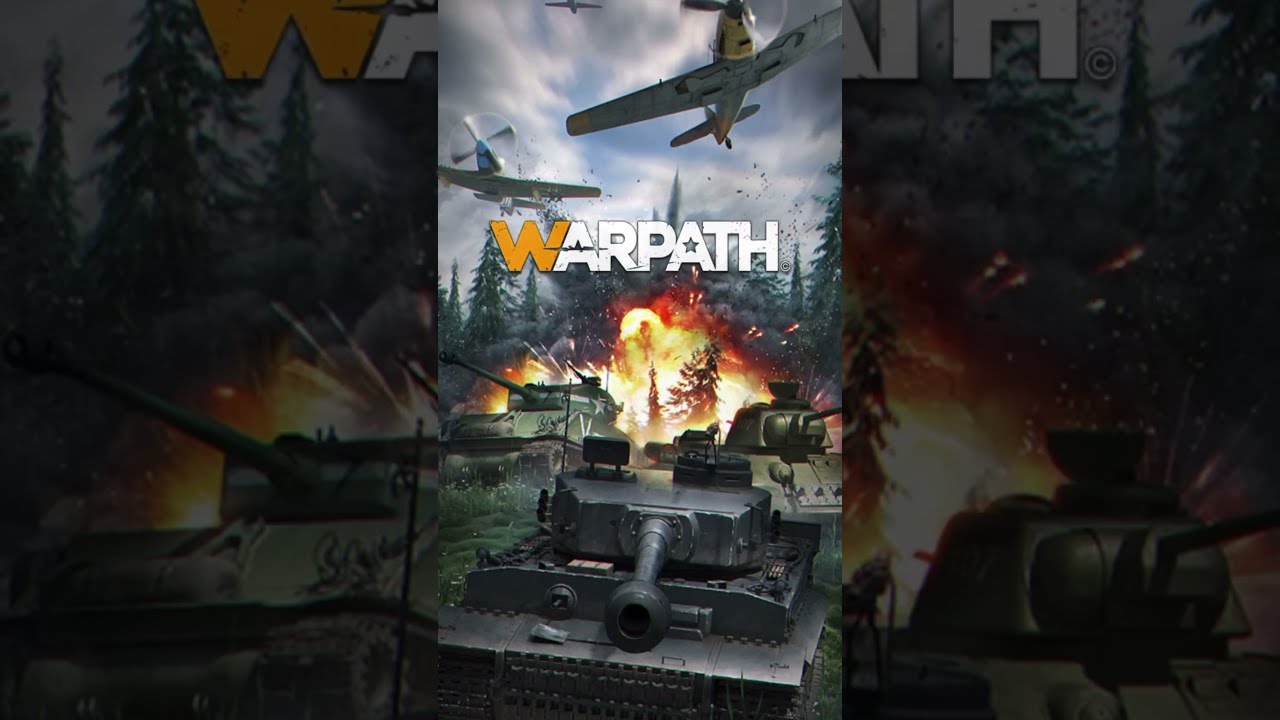 Warpath Walkthrough Gameplay Tutorial Chapter 1 No Commentary iOS