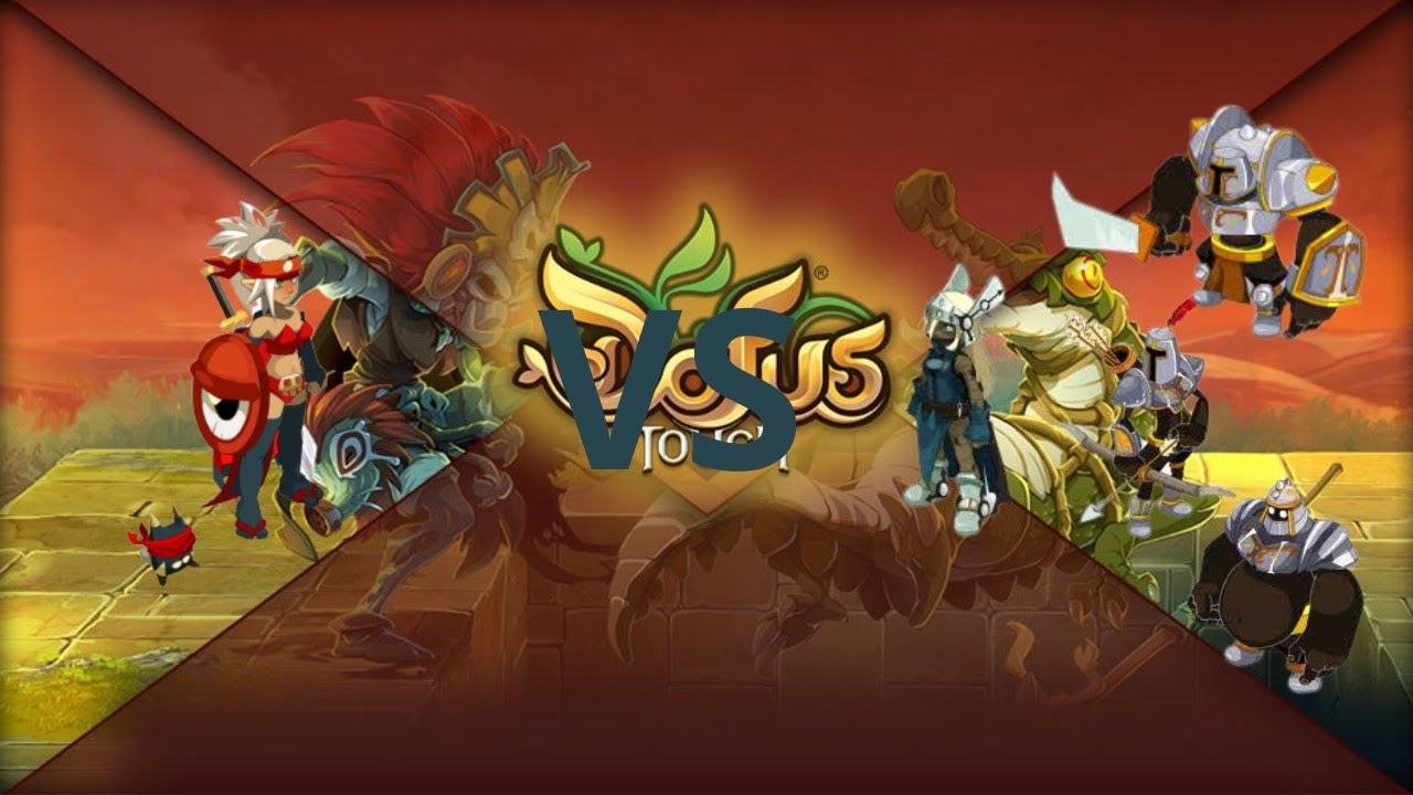 [DOFUS TOUCH]  Ascension Solotage Missiz Étage 90 4/5 Chall auto win 😍🥰🥰😜