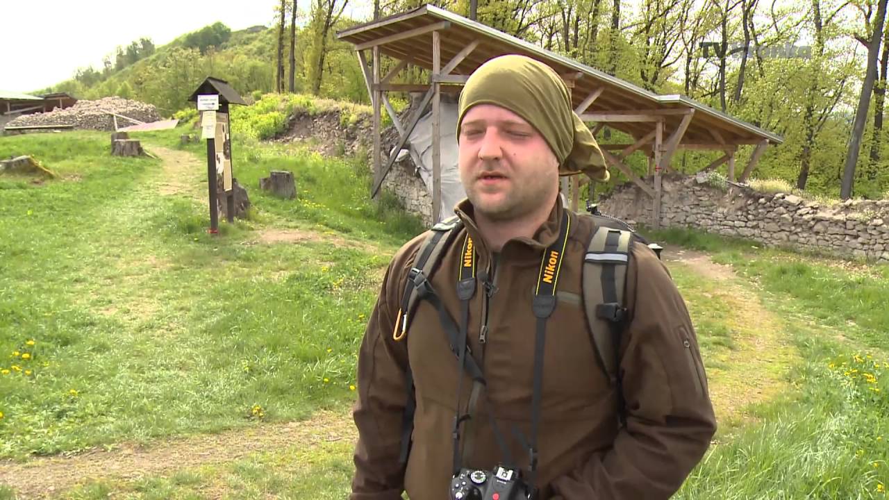 Z gauča do prírody - Pustý Hrad