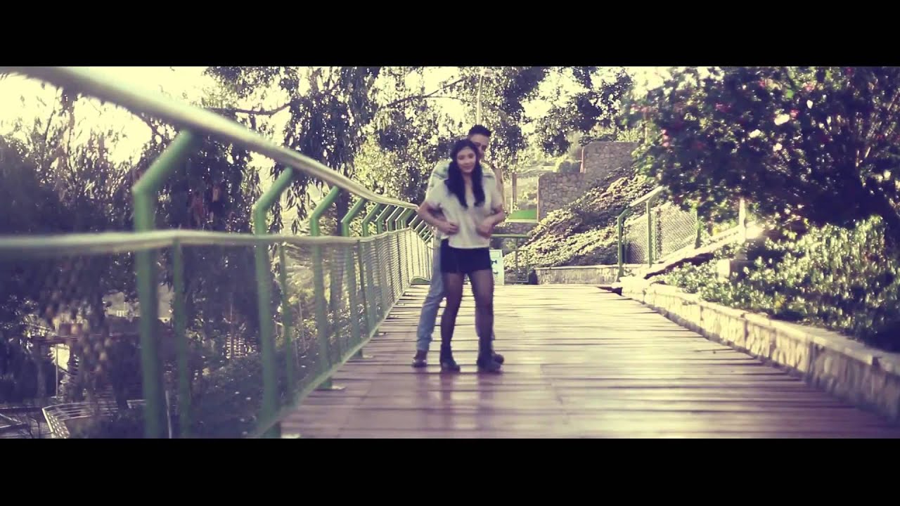 DOBLE V&Iacute;A - NUNCA MAS (EXITO 2016)