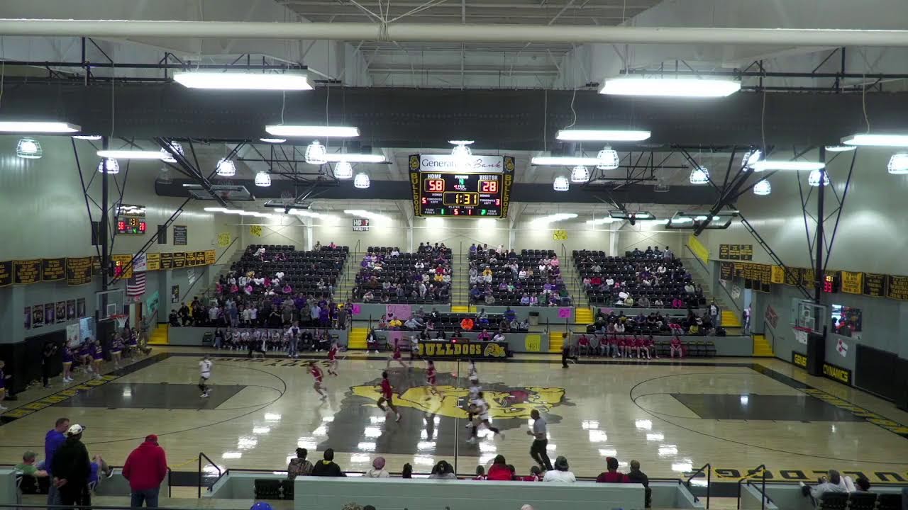 MT PINE vs POYEN (G)
