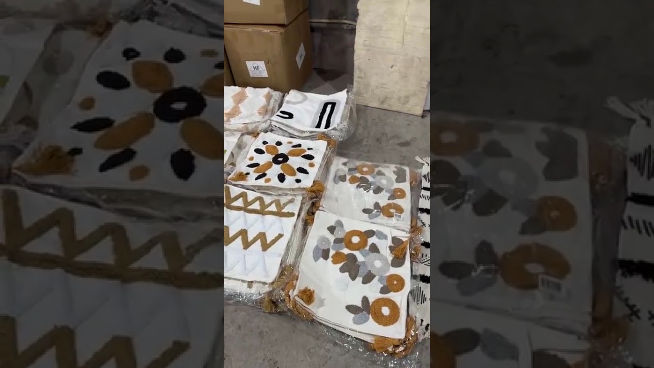 جديد البضاعة عند الزغبي للمفروشات سطيف 