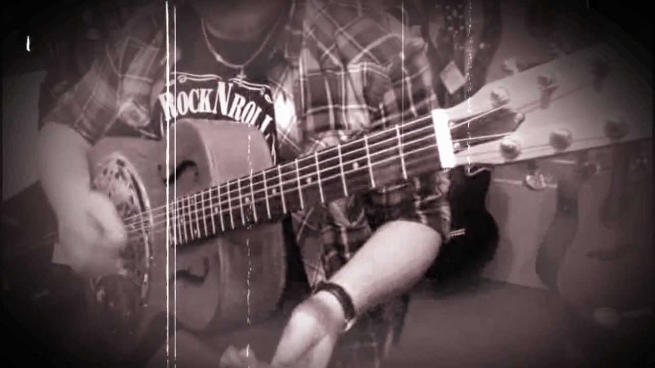 Epiphone Dobro Hound Dog Roundneck (RNR GDAŃSK)