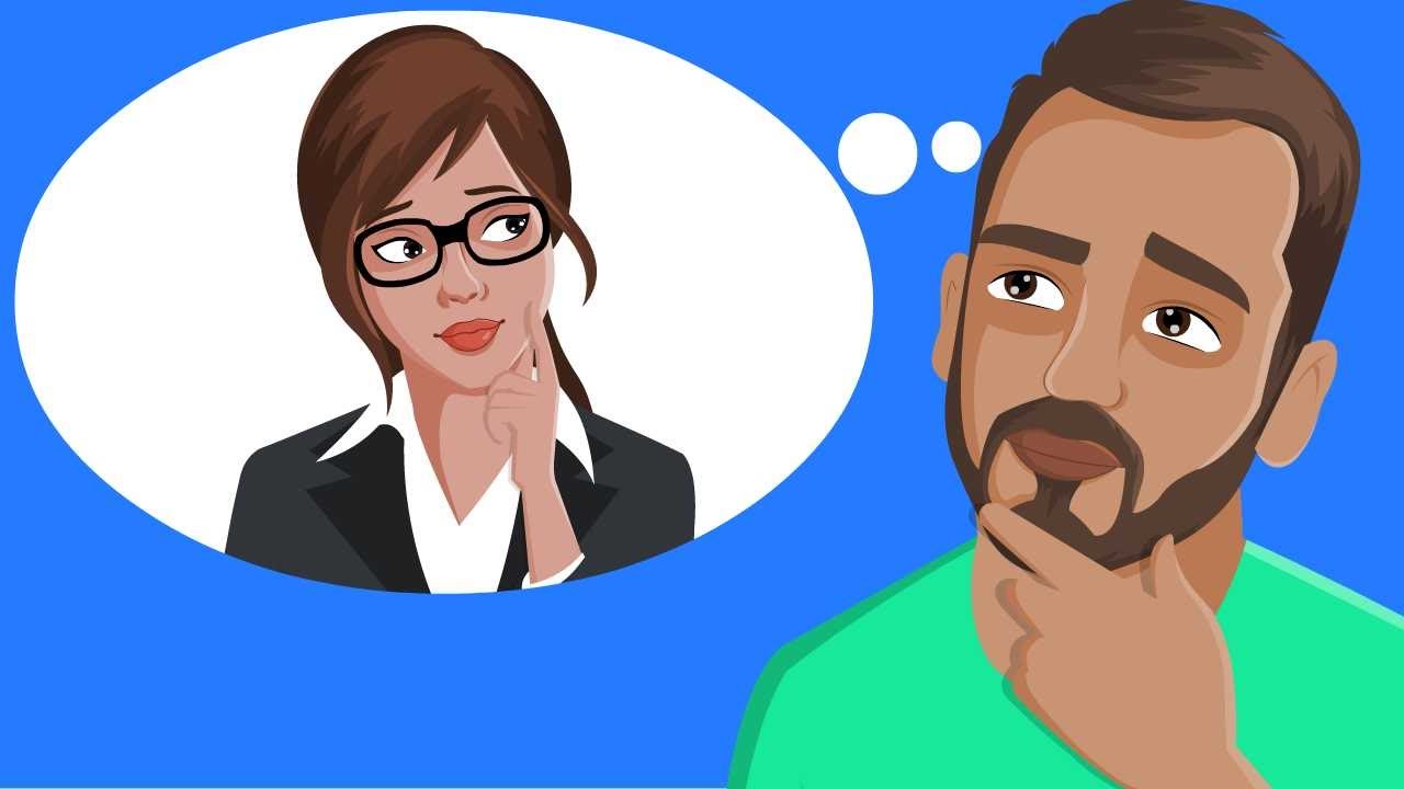 How to Know When Someone is Thinking of You