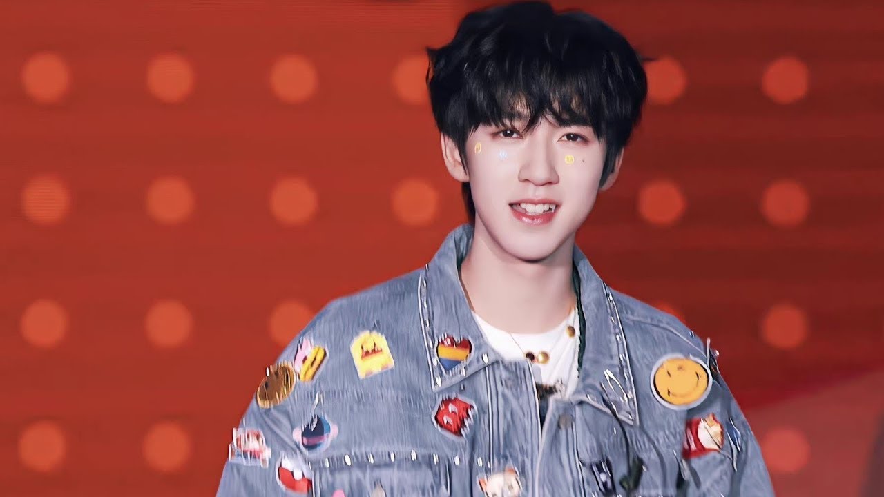 【时代少年团-贺峻霖 𝑯𝒆 𝑱𝒖𝒏𝑳𝒊𝒏】《别叫我达芬奇》Cover by 时代少年团 贺峻霖【时代少年团火力全开演唱会】