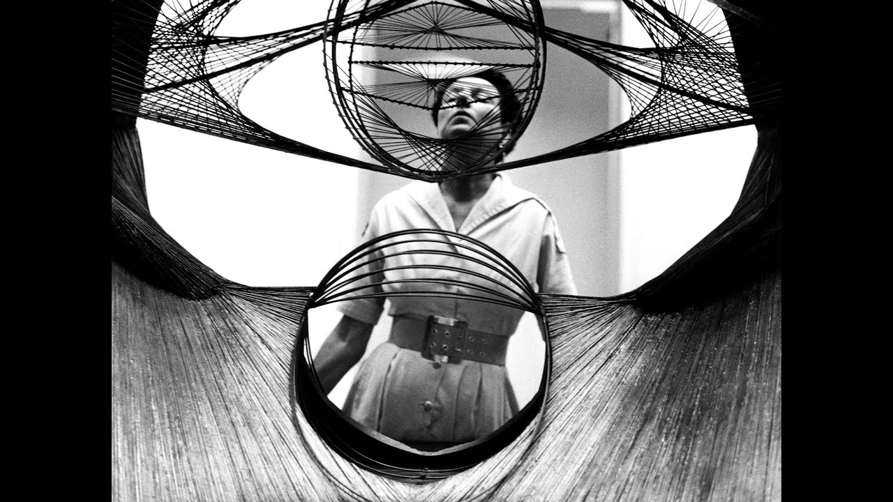 Life of Peggy Guggenheim Talk1