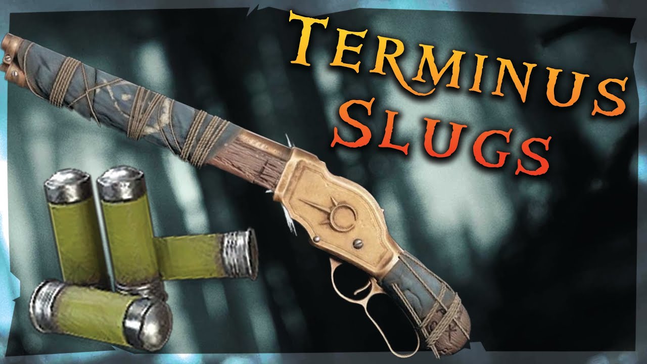 Mini Terminus Slugs Against 6 Stars In Hunt Showdown!