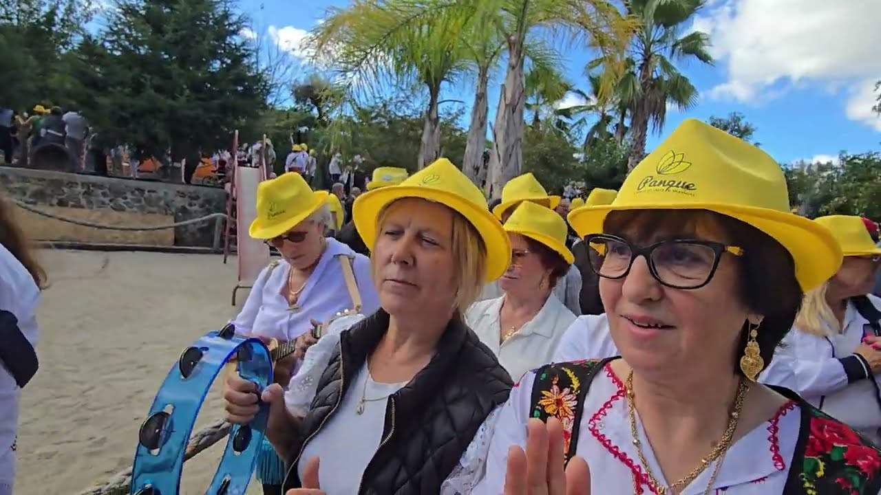 ARRAIAL MINHOTO,RUSGAS EM PANQUE BARCELOS 2025