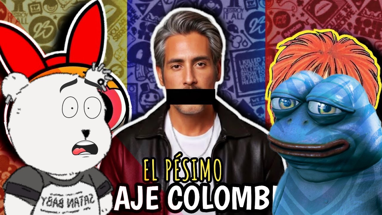 ABISMO REACCIONA: 