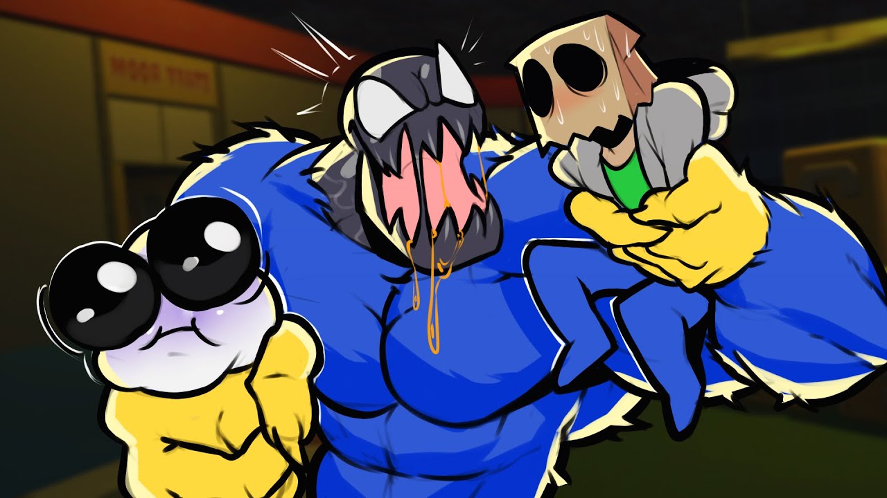 El JUEGO de COMERTE a tus AMIGOS