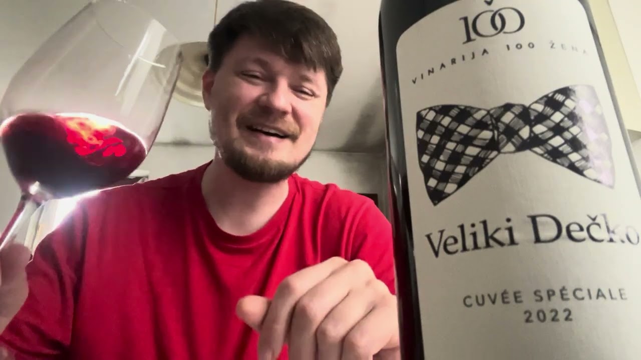 Зачем нам литр вина?